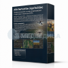 Программное обеспечение ARA EduTechSim (AgroTechSim) для симуляции БПЛА (учебная группа) от 10 лицензий
